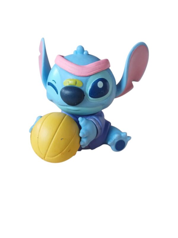 💥✨ Set de Figuras “Alien Azul Travieso” – ¡7 formas de ternura galáctica! 🛸💙 - Image 7