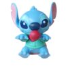 💥✨ Set de Figuras “Alien Azul Travieso” – ¡7 formas de ternura galáctica! 🛸💙 - Image 6