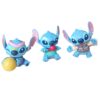 💥✨ Set de Figuras “Alien Azul Travieso” – ¡7 formas de ternura galáctica! 🛸💙 - Image 4