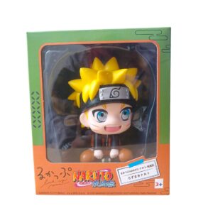 💛✨ Mini Héroe de la Aldea Brillante ✨💛
