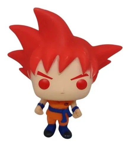 💥 Figuras Estilo Anime Poder Supremo – ¡Colección Explosiva! 💥 - Image 4