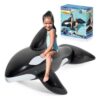 🐳 Orca Inflable Gigante 2.03m – ¡Diversión A Lo Grande Con Bestway! - Image 5