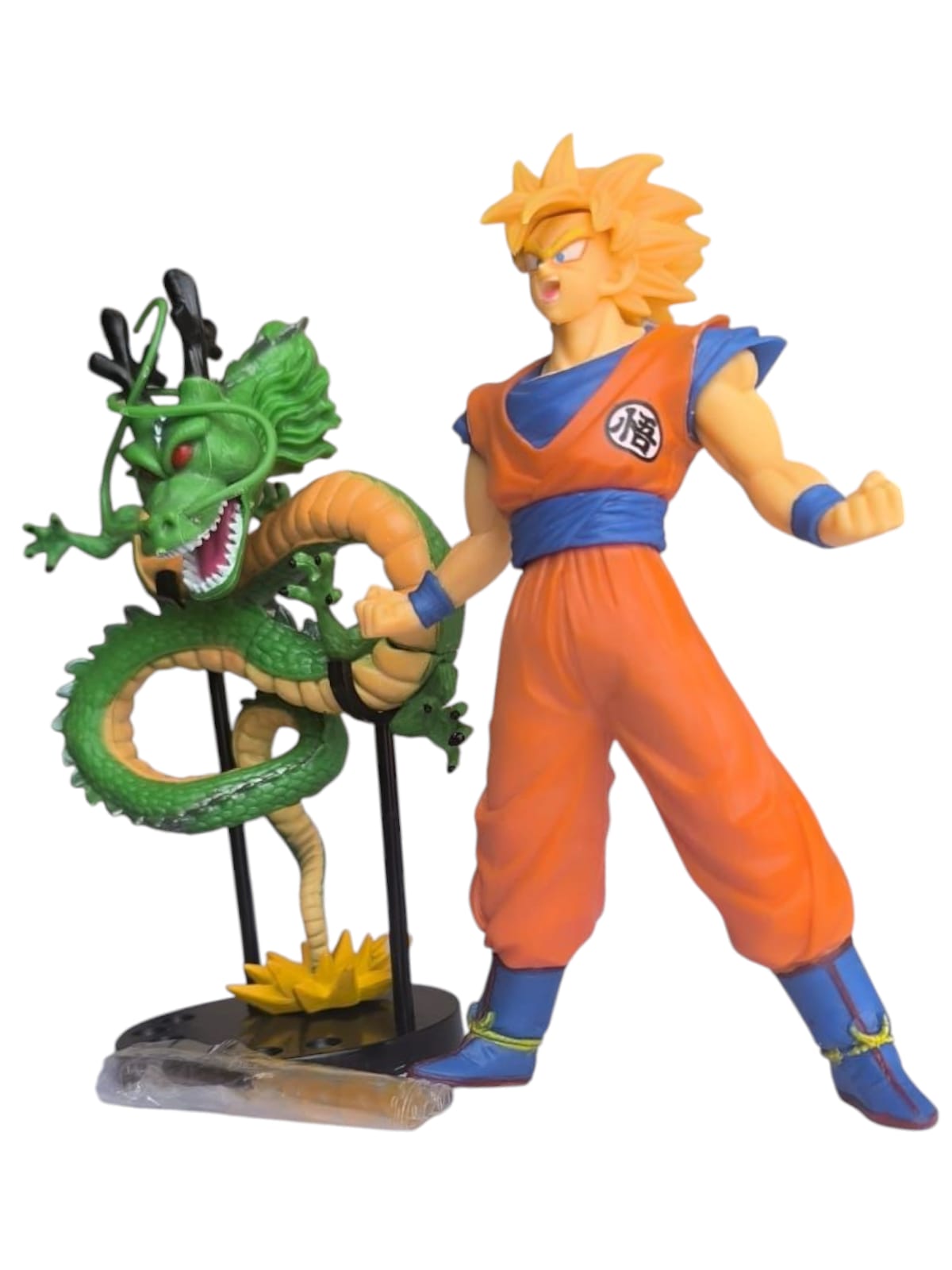 🐉 Figuras Dragon Ball con Dragón y Esferas del Dragón 🌟 - Image 4