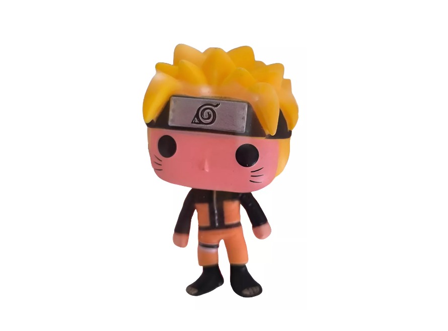 🌀 Set de Figuras Estilo Pop - Guerreros Ninja Edición Coleccionable (4 unidades) - Image 2
