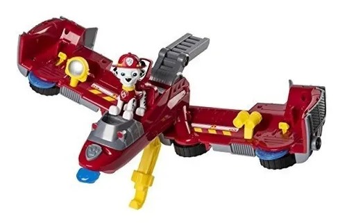 ✨ ¡Avioneta de Rescate 2 en 1 con Perrito Héroe! ✨ - Image 2