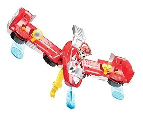 ✨ ¡Avioneta de Rescate 2 en 1 con Perrito Héroe! ✨ - Image 3