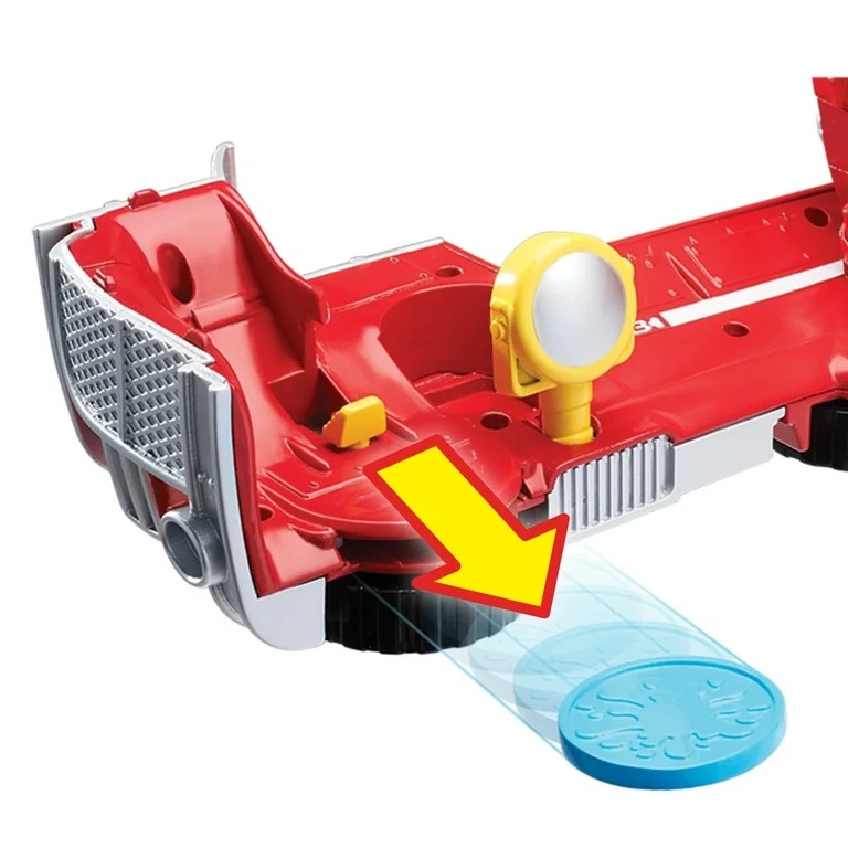 ✨ ¡Avioneta de Rescate 2 en 1 con Perrito Héroe! ✨ - Image 4