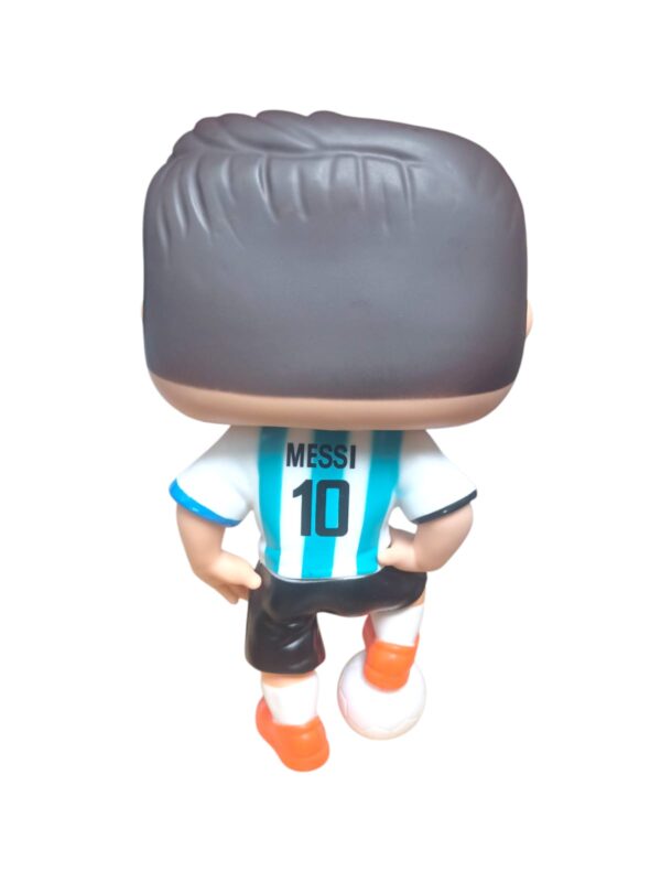⚽ ¡Crack Albiceleste en Versión Figura! 🇦🇷 - Image 5