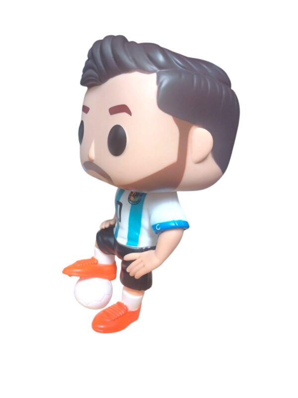⚽ ¡Crack Albiceleste en Versión Figura! 🇦🇷 - Image 4