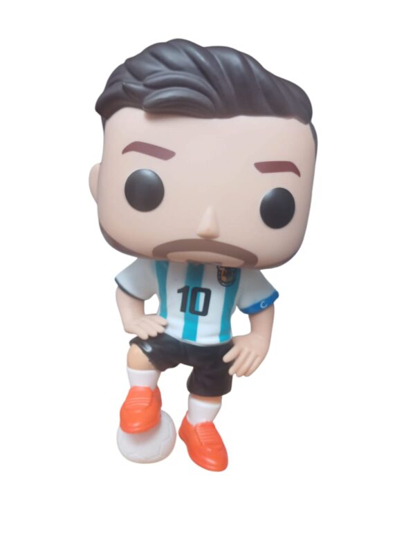 ⚽ ¡Crack Albiceleste en Versión Figura! 🇦🇷 - Image 2