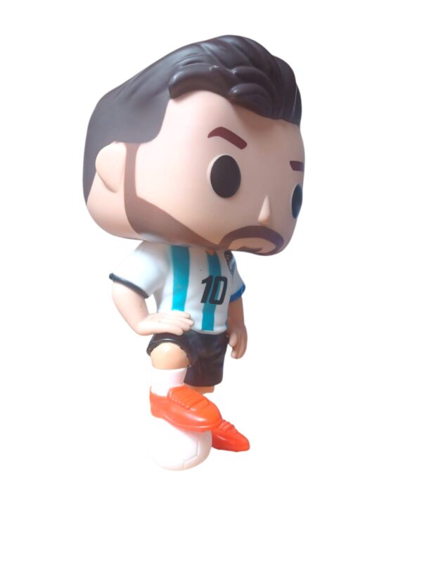 ⚽ ¡Crack Albiceleste en Versión Figura! 🇦🇷 - Image 3