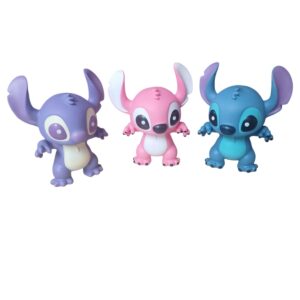 💖🌈 ¡Tus Figuras Favoritas en Tamaño Grande y Colores de Ensueño! 🌈💖