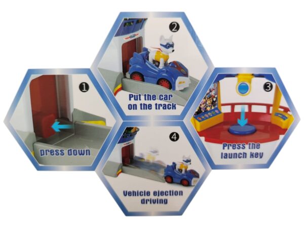 🚨 ¡La Aventura Está Por Comenzar con Paw Patrol! 🐾🚒 - Image 6