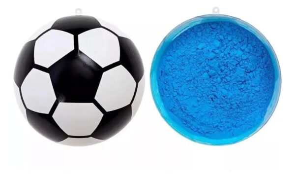 Balon Revelacion De Sexo - Image 2