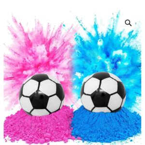 Balon Revelacion De Sexo