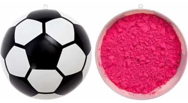 Balon Revelacion De Sexo - Image 5