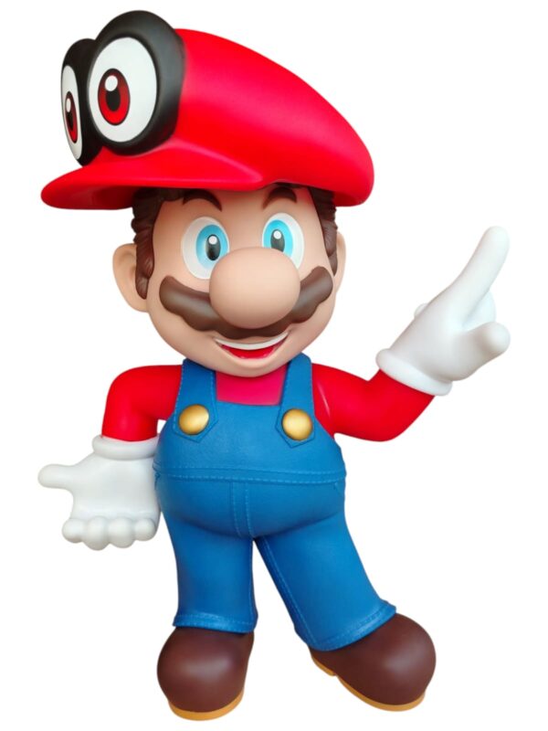 🍄✨ ¡El Héroe Más Aventurero ha Llegado! ✨🍄 - Image 2