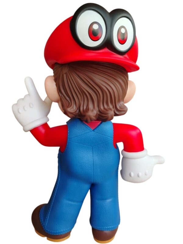 🍄✨ ¡El Héroe Más Aventurero ha Llegado! ✨🍄 - Image 4
