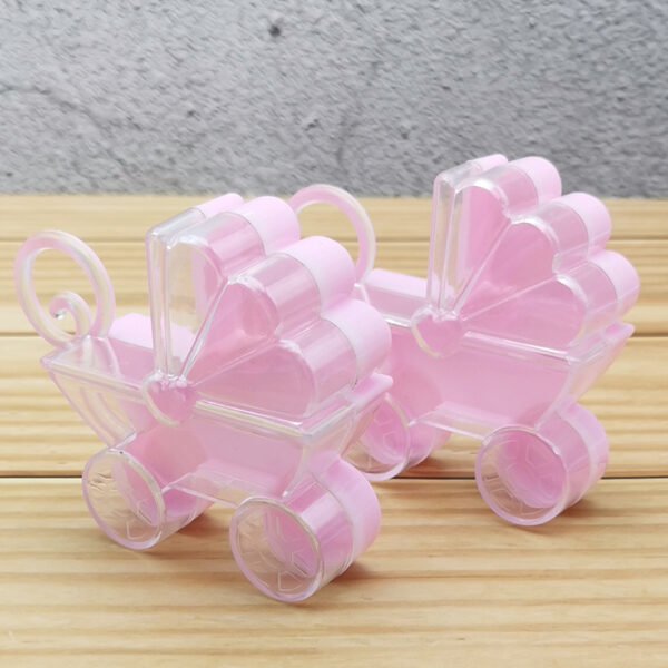 🍼🚗✨ Recordatorio de Cochecito - Baby Shower 🎀👶 - Image 3