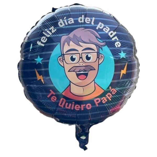 🎉 Súper Kit Decorativo Para Sorprender A Papa👑¡Haz que papá se sienta un Rey! 👑🎈 - Image 9