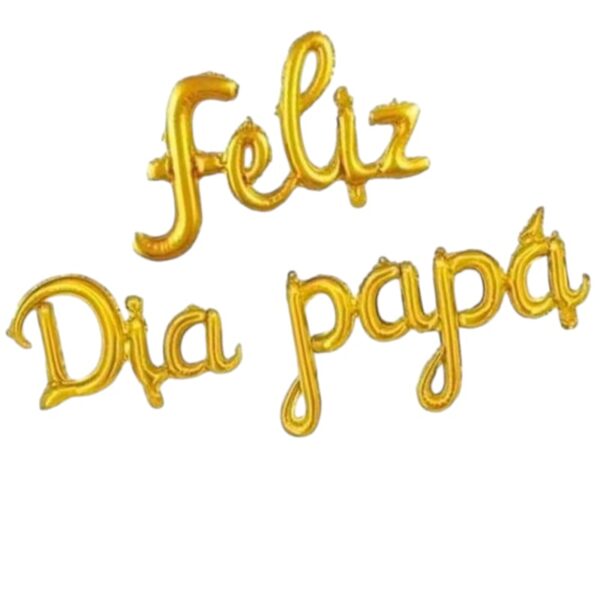 🎉 Súper Kit Decorativo Para Sorprender A Papa👑¡Haz que papá se sienta un Rey! 👑🎈 - Image 7