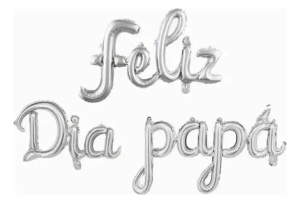 🎉 Súper Kit Decorativo Para Sorprender A Papa👑¡Haz que papá se sienta un Rey! 👑🎈 - Image 6