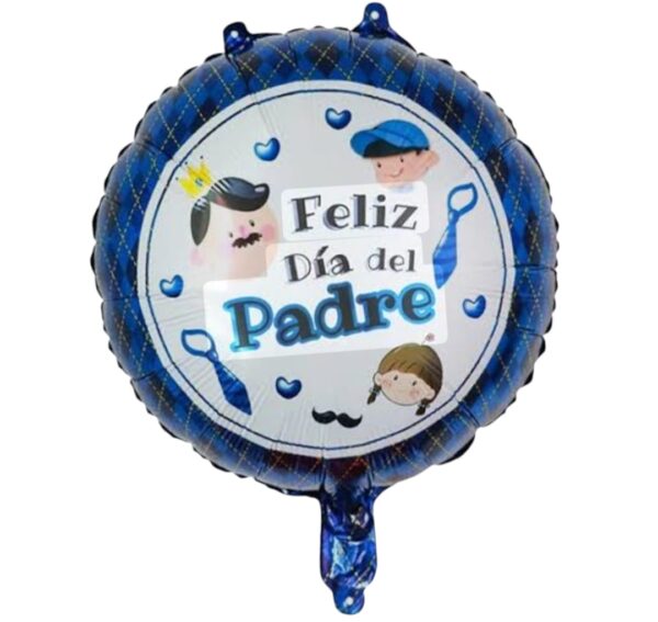 🎉 Súper Kit Decorativo Para Sorprender A Papa👑¡Haz que papá se sienta un Rey! 👑🎈 - Image 8