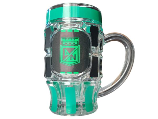 Vasos Cerveceros que Enamoran 🍻🔥""¡Brinda con Estilo! - Image 9