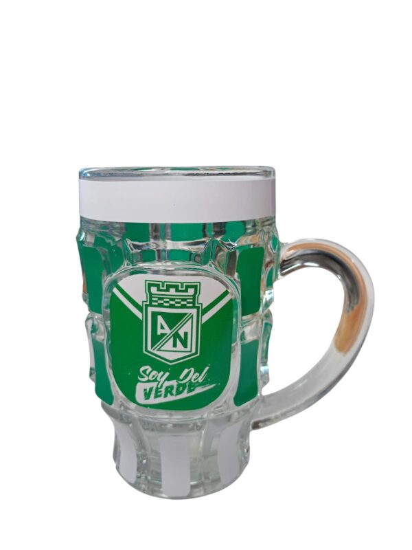 Vasos Cerveceros que Enamoran 🍻🔥""¡Brinda con Estilo! - Image 10