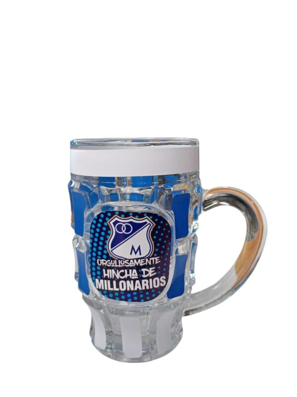 Vasos Cerveceros que Enamoran 🍻🔥""¡Brinda con Estilo! - Image 12