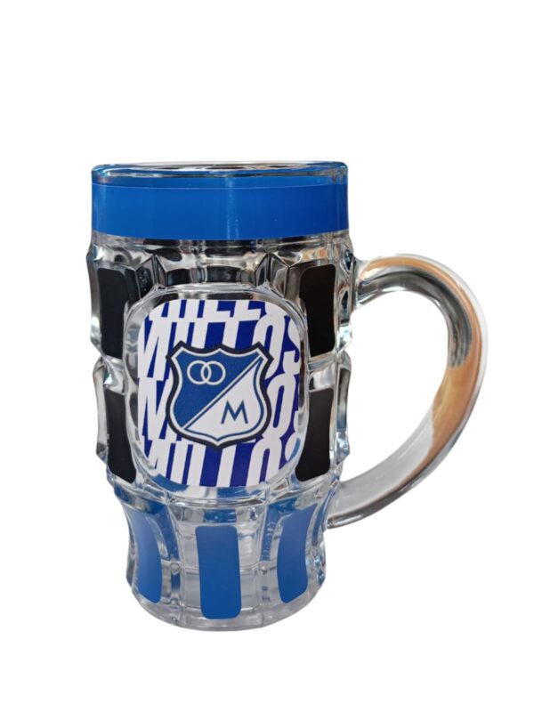 Vasos Cerveceros que Enamoran 🍻🔥""¡Brinda con Estilo! - Image 11