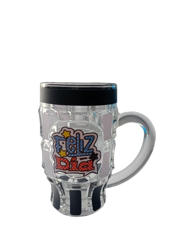 Vasos Cerveceros que Enamoran 🍻🔥""¡Brinda con Estilo! - Image 3