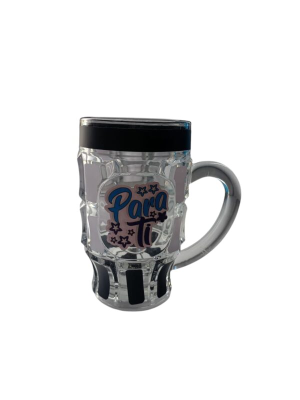 Vasos Cerveceros que Enamoran 🍻🔥""¡Brinda con Estilo! - Image 4