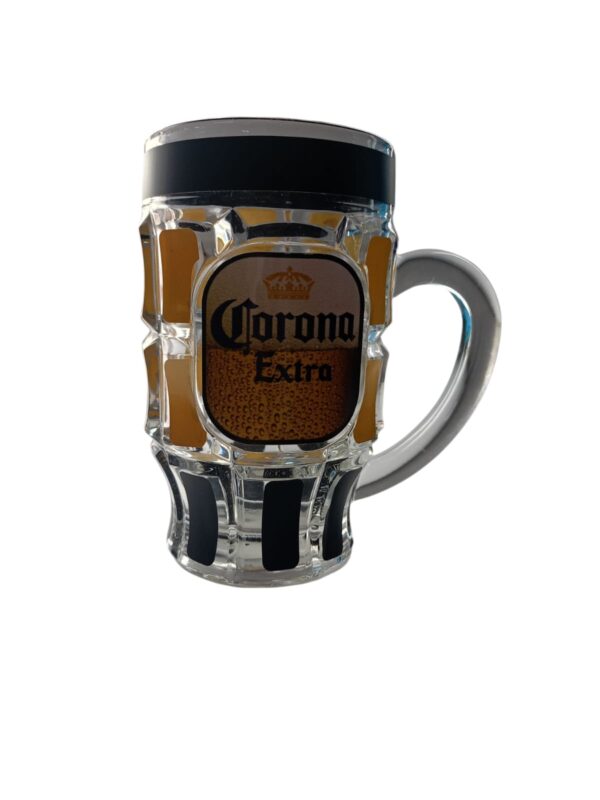 Vasos Cerveceros que Enamoran 🍻🔥""¡Brinda con Estilo! - Image 5
