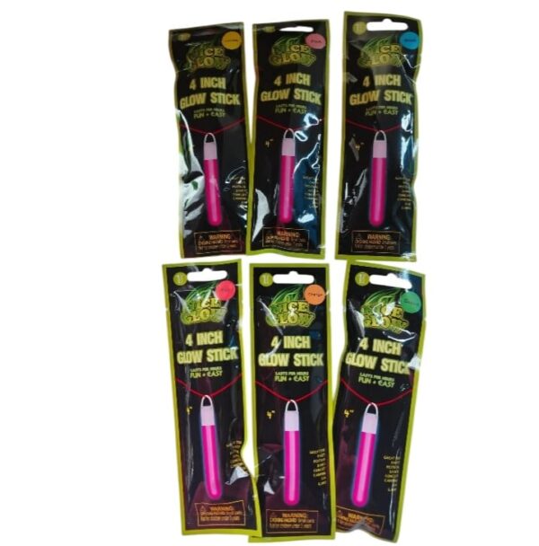 🎉💥 ¡Mega Combo Neón para Fiestas! – 100 Artículos para Brillar sin Parar 🌈🕺💃 - Image 5