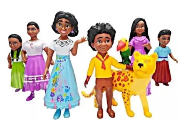 🎉 ¡La Magia de Encanto llegó a casa! ✨🌺 - Image 7