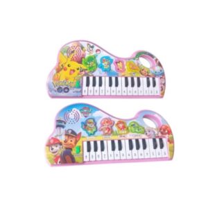 🎹 ¡Diversión, música y aprendizaje para los más pequeños! 🎶