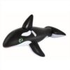 🐳 Orca Inflable Gigante 2.03m – ¡Diversión A Lo Grande Con Bestway!