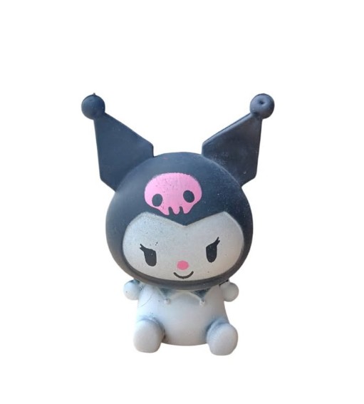 🧸 ¡Llévate 6 Squishys Antiestrés Súper Tiernos y Suaves! 🌈 - Image 6