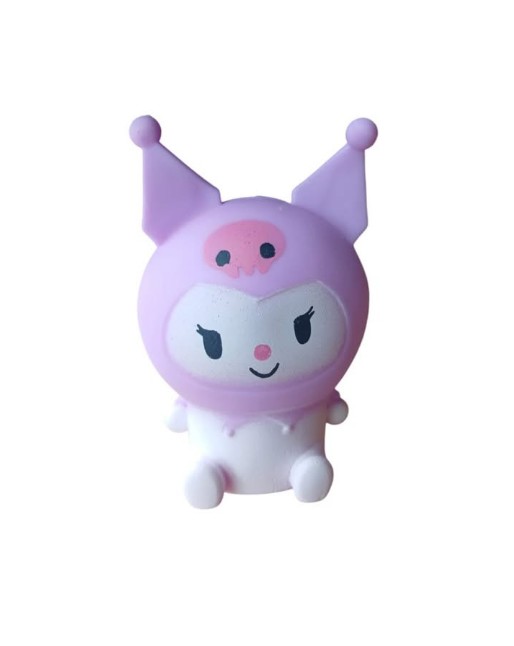 🧸 ¡Llévate 6 Squishys Antiestrés Súper Tiernos y Suaves! 🌈 - Image 7