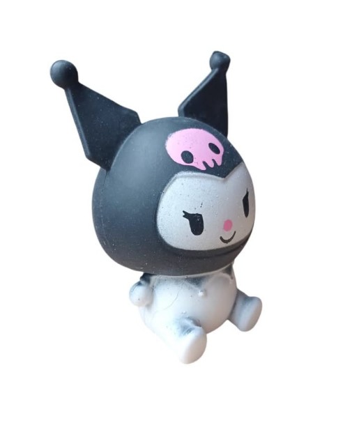 🧸 ¡Llévate 6 Squishys Antiestrés Súper Tiernos y Suaves! 🌈 - Image 4