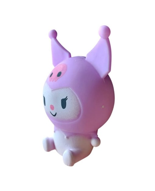 🧸 ¡Llévate 6 Squishys Antiestrés Súper Tiernos y Suaves! 🌈 - Image 3