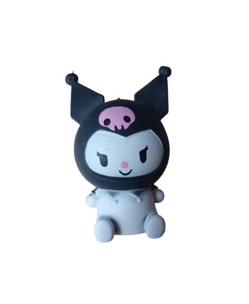 🧸 ¡Llévate 6 Squishys Antiestrés Súper Tiernos y Suaves! 🌈 - Image 2