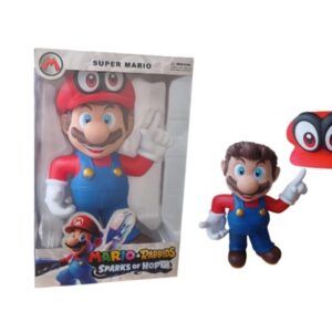 🍄✨ ¡El Héroe Más Aventurero ha Llegado! ✨🍄