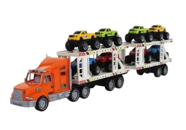 🎉🚗 ¡La Niñera de Carros y Cuatrimotos que TODO niño quiere! - Image 4