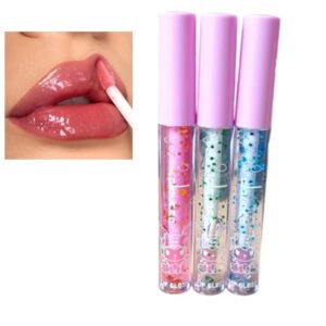 🌈✨ Kit Mágico de Brillos Cambia Color – Edición Fantasía ✨🌈