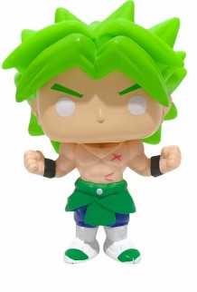 💥 Figuras Estilo Anime Poder Supremo – ¡Colección Explosiva! 💥 - Image 3