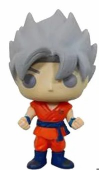 💥 Figuras Estilo Anime Poder Supremo – ¡Colección Explosiva! 💥 - Image 2