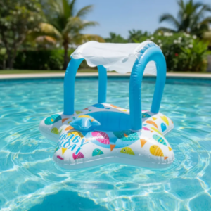 Flotador Estrella Techo Inflable Intex Para Piscina