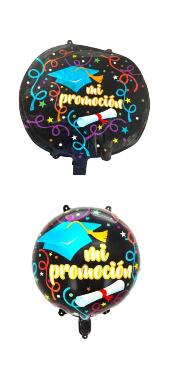 🎓🌟 ¡Bouquet "Mi Promoción" para Graduadas Brillantes! 🎉👧 - Image 3